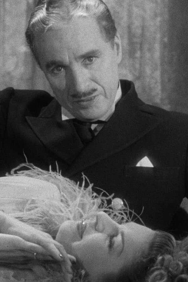 Monsieur Verdoux (1947) 0