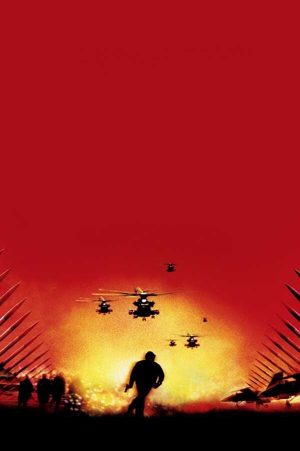 Der Anschlag (2002) 0