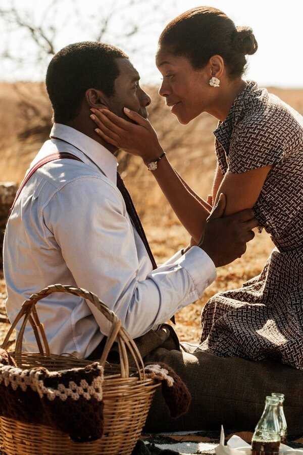 Mandela: Long Walk to Freedom (2013) 0