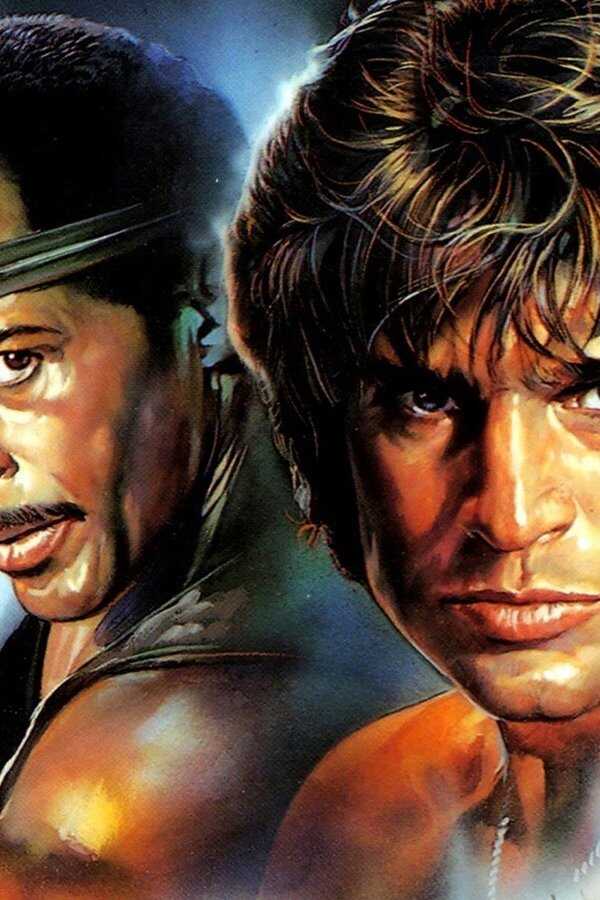 American Ninja 3: Blood Hunt (1989) 0