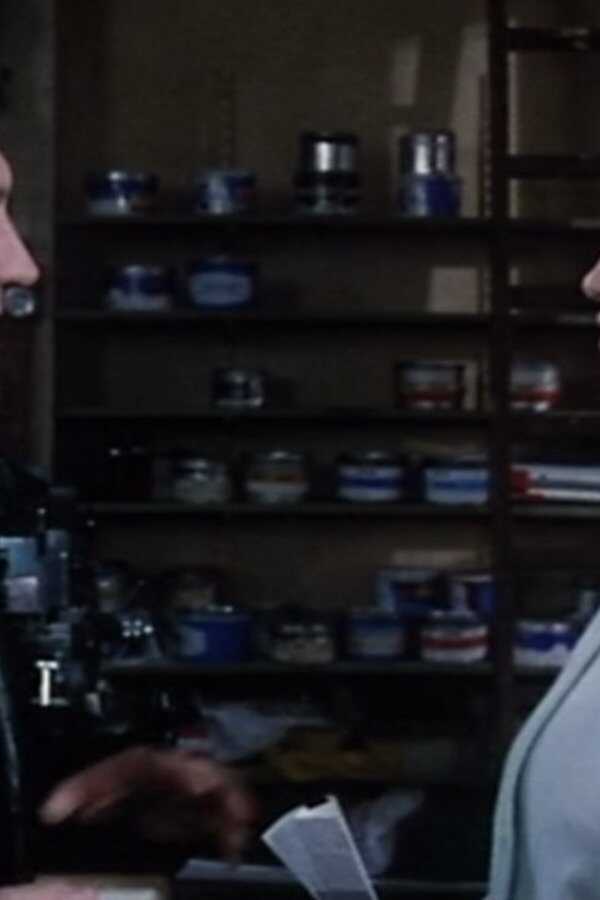 Vieille Canaille (1992) 0