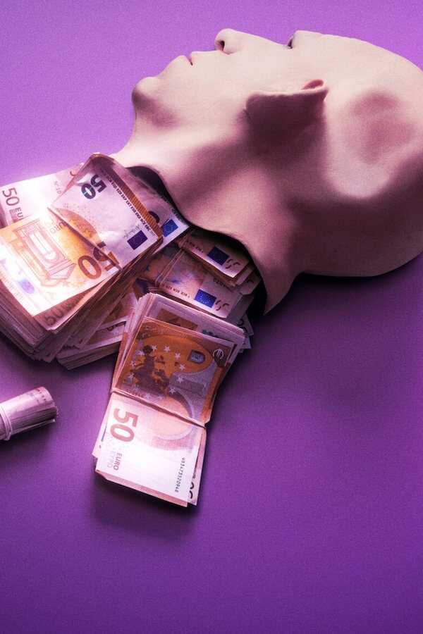 The Masked Scammer (2022) 0
