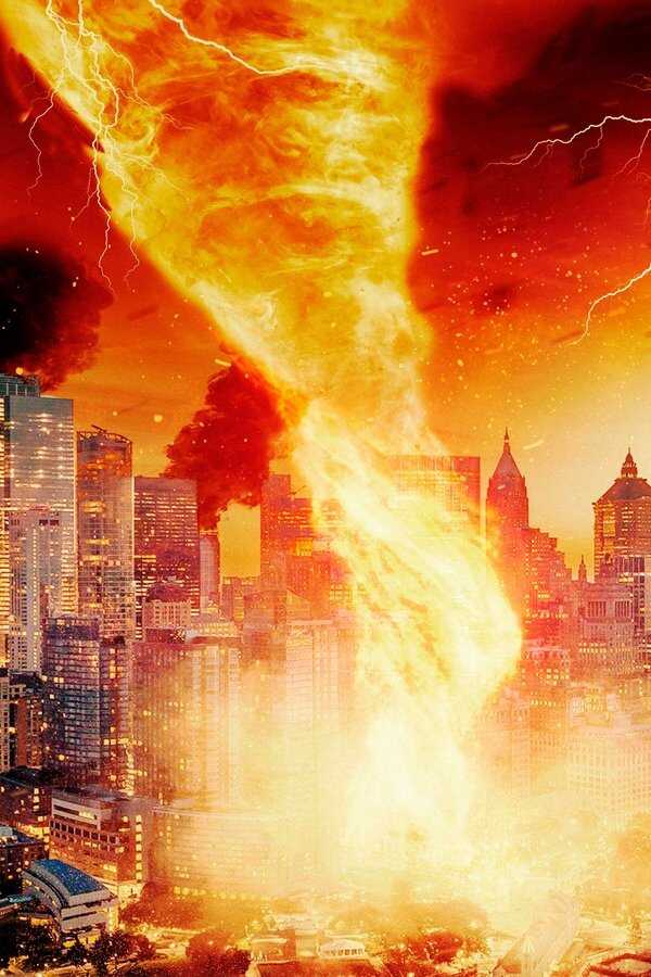 Firenado (2023) 0