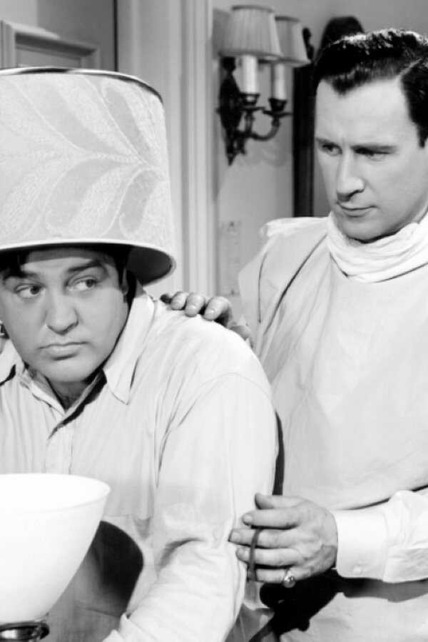 It Ain't Hay (1943) 0
