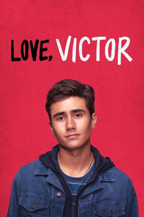 DE - Love, Victor (2020) 4