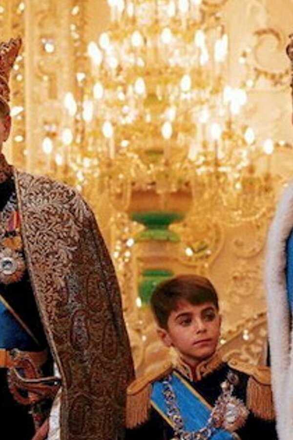 Farah Diba Pahlavi: The Last Princess (2018) 0