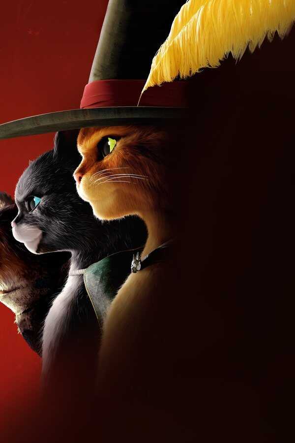 Puss in Boots: The Last Wish (2022) 0