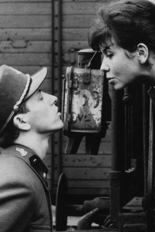 Pociągi pod specjalnym nadzorem (1966) 0