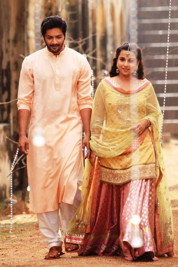 Bobby Jasoos (2014) 0