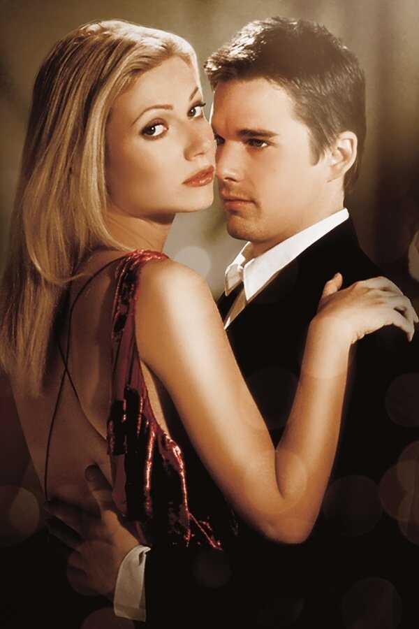 Great Expectations (1998) 0