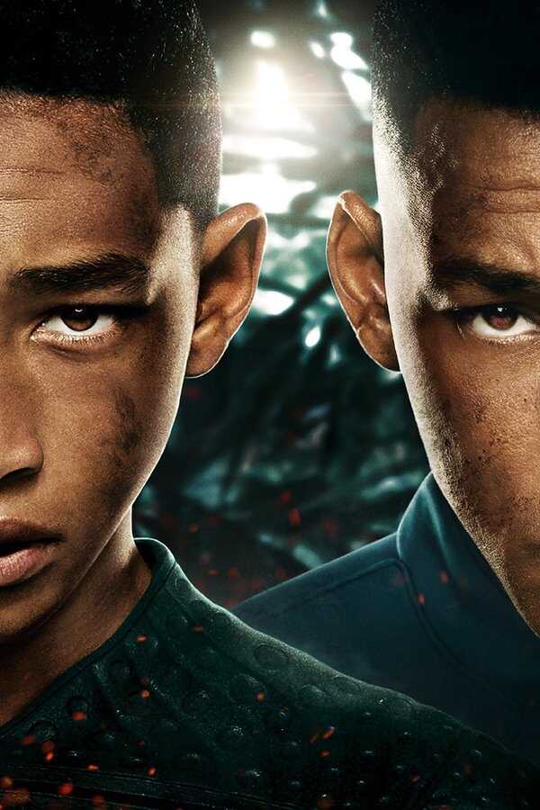 After Earth (2013) 0