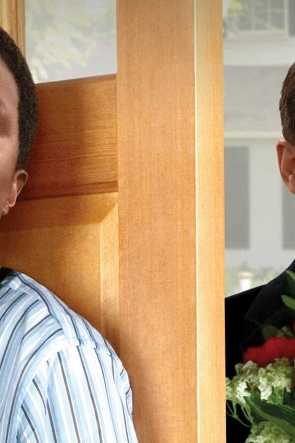 Guess Who (2005) 0