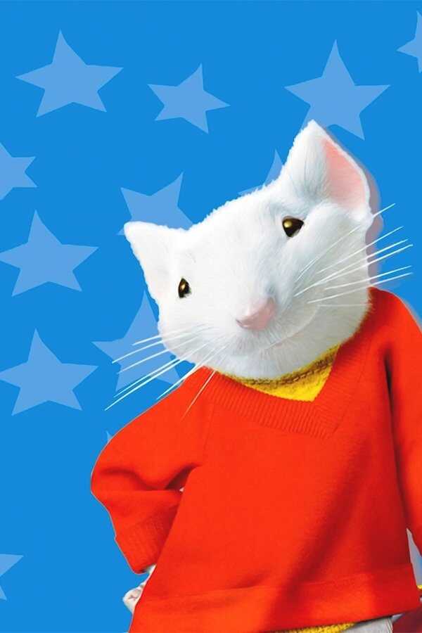 Stuart Little (1999) 0