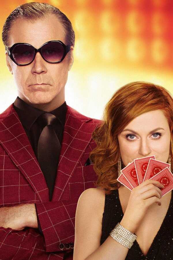 The House (2017) 0