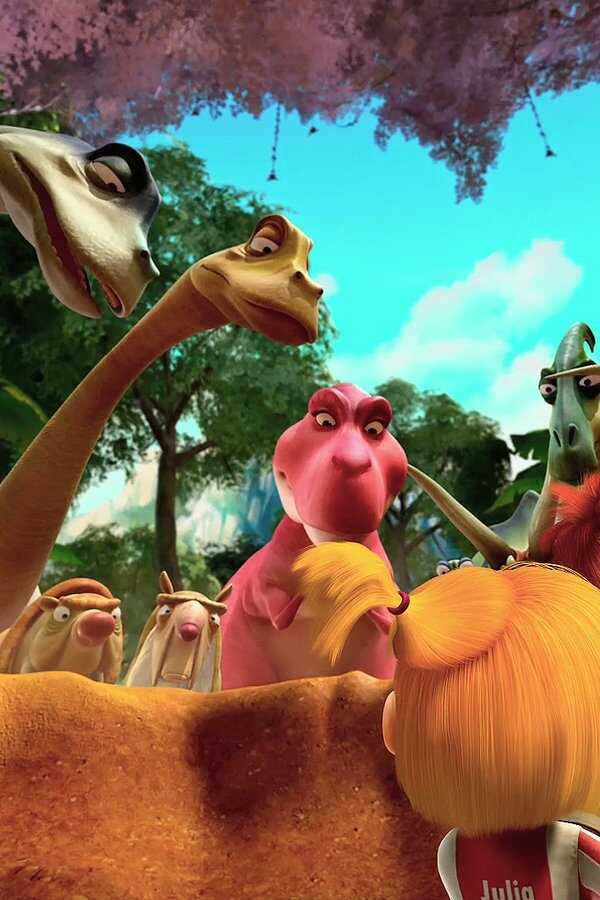 Dino Mama (2012) 0