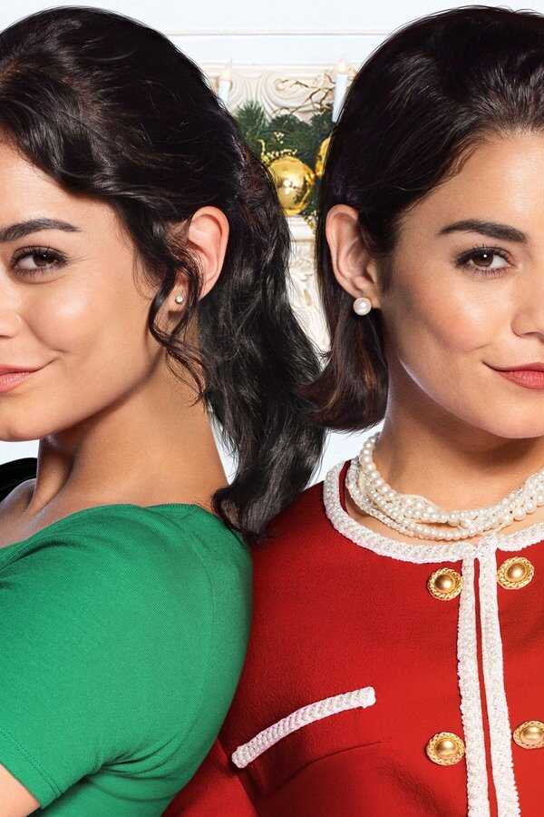 The Princess Switch (2018) 0