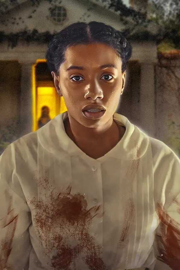 A Southern Haunting (2023) 0