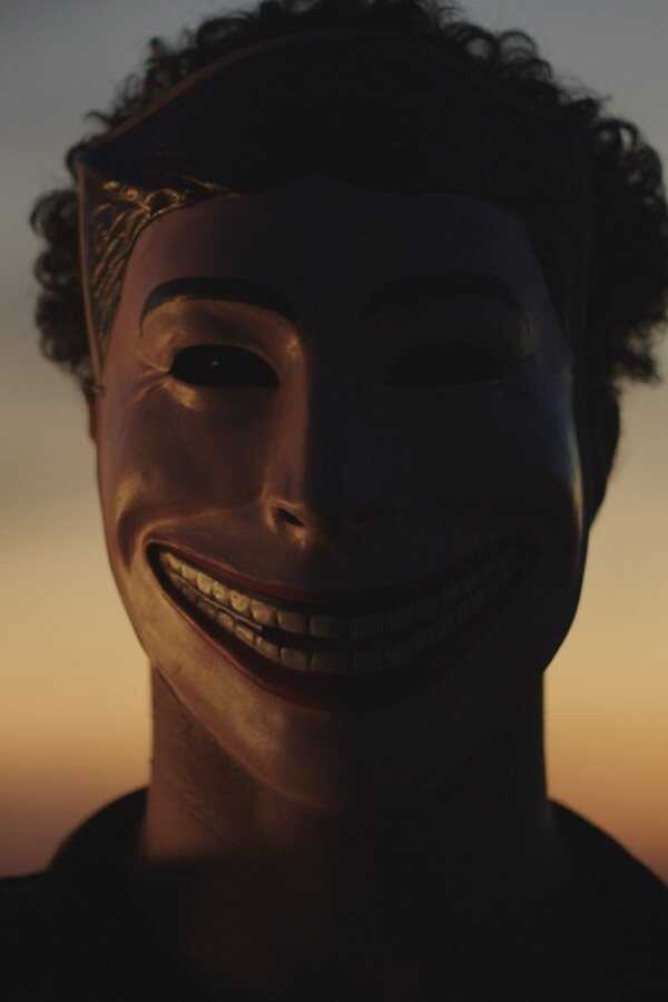 Funny Face (2021) 0