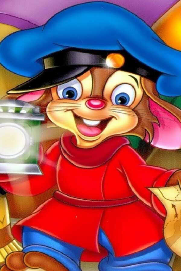 An American Tail: The Treasure of Manhattan Island (1998) 0