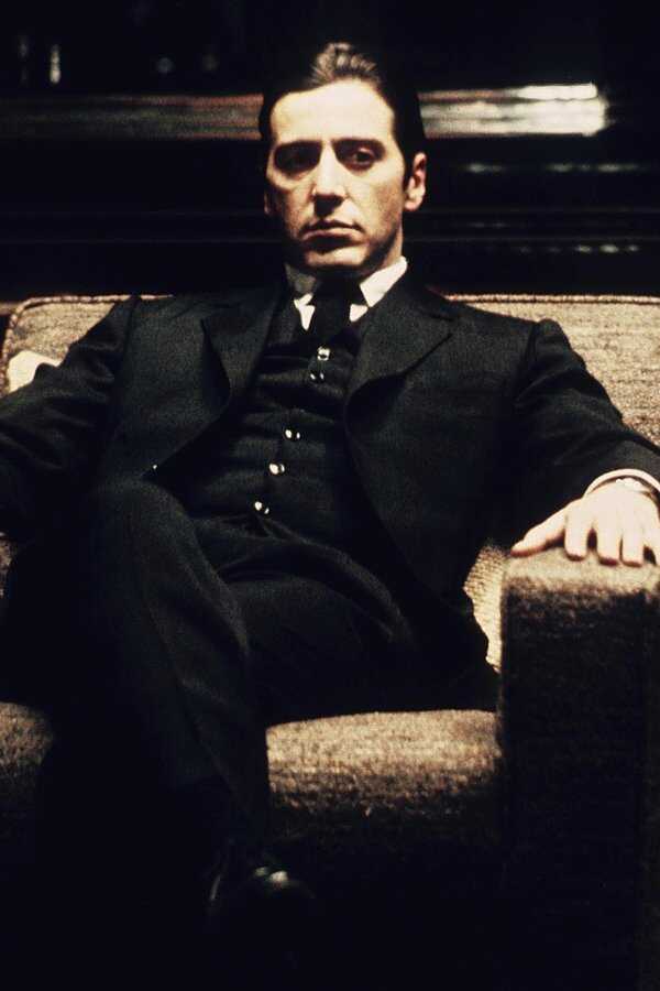 The Godfather: Part II (1974) 0