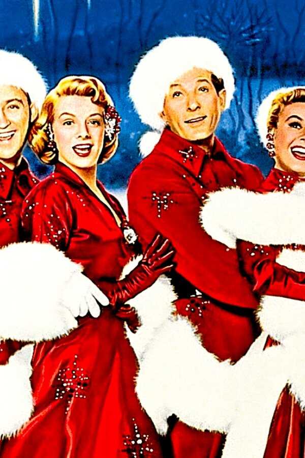 Noël blanc (1954) 0