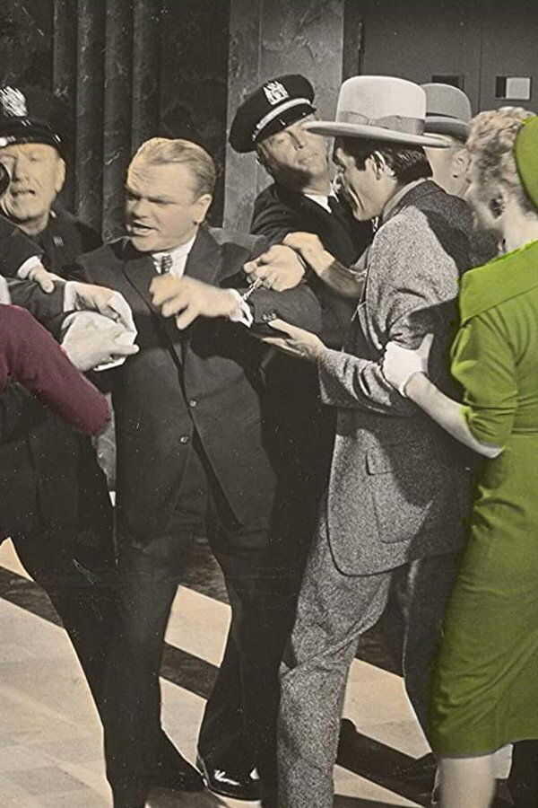 Never Steal Anything Small (1959) 0