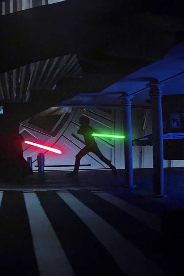 El retorno del Jedi (1983) 0