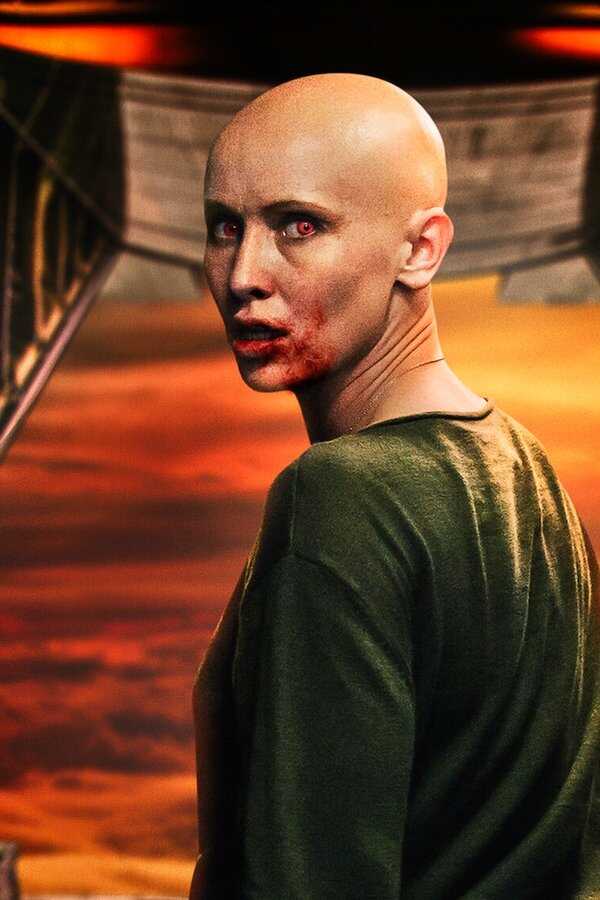Blood Red Sky (2021) 0