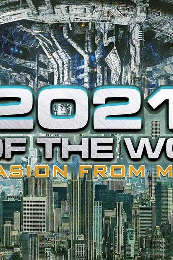 War of the Worlds (2021) 0
