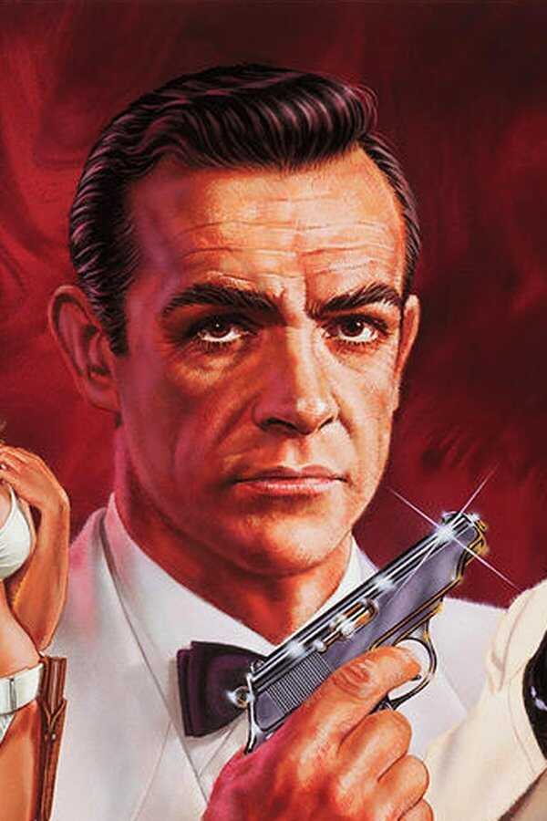 Dr. No (1962) 0