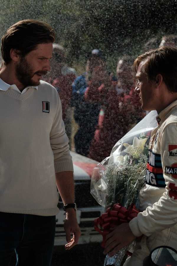 Race for Glory: Audi vs Lancia (2024) 0