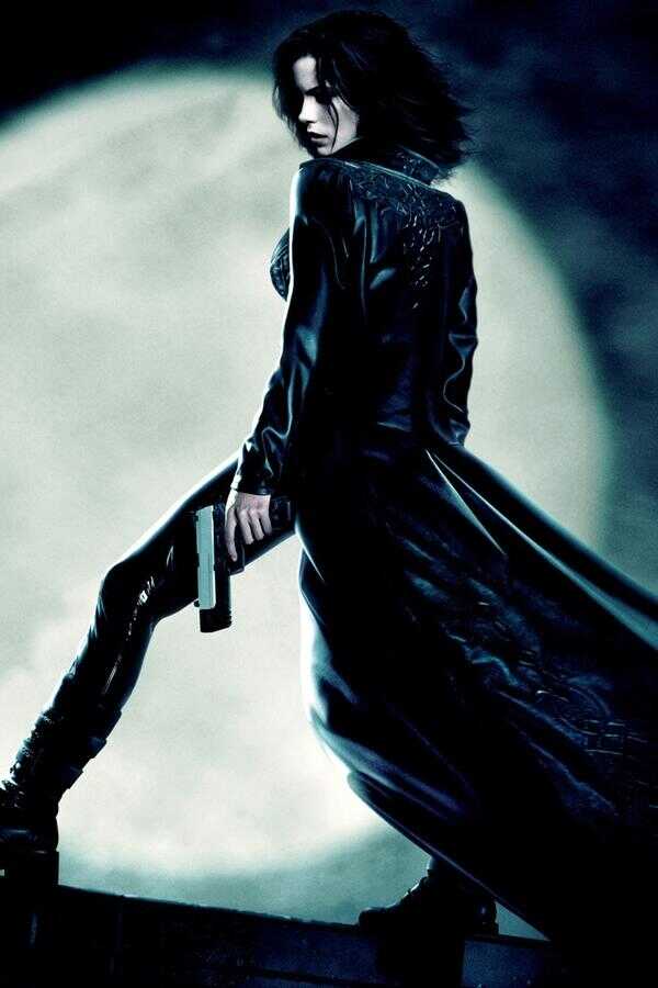 Underworld (2003) 0
