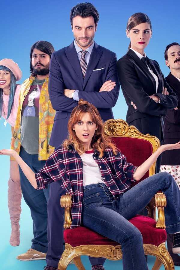 ¿Qué te juegas? (2019) 0