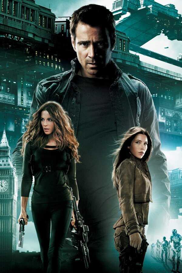 Total Recall (2012) 0
