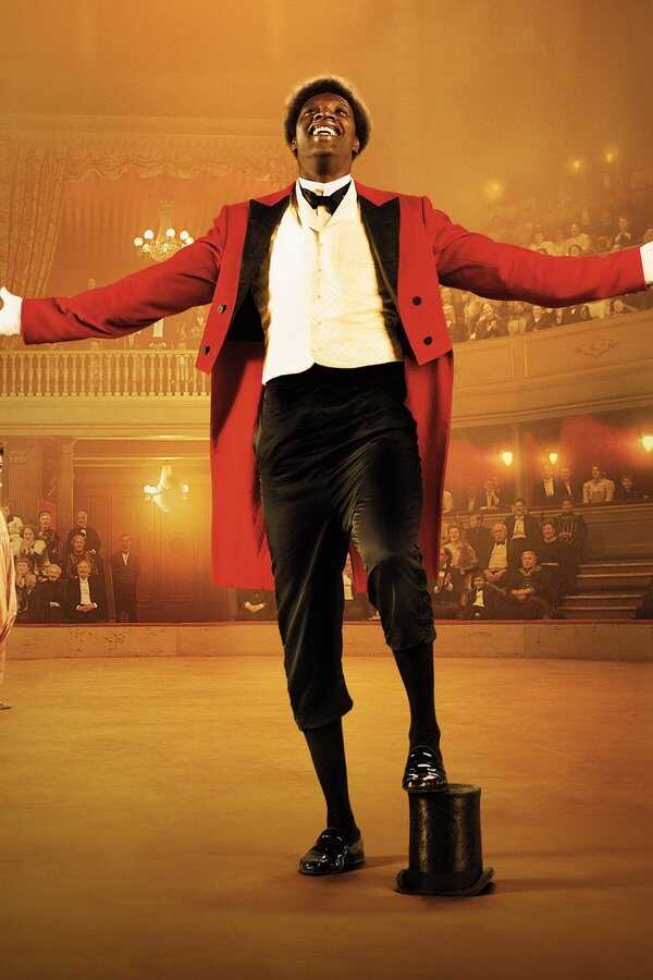 Chocolat (2016) 0