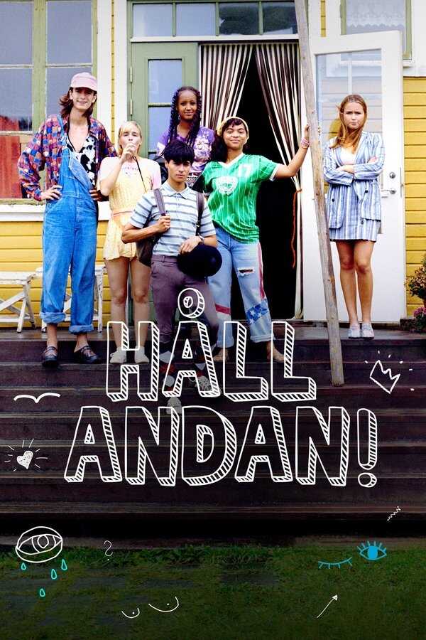 SC - Håll andan! 5