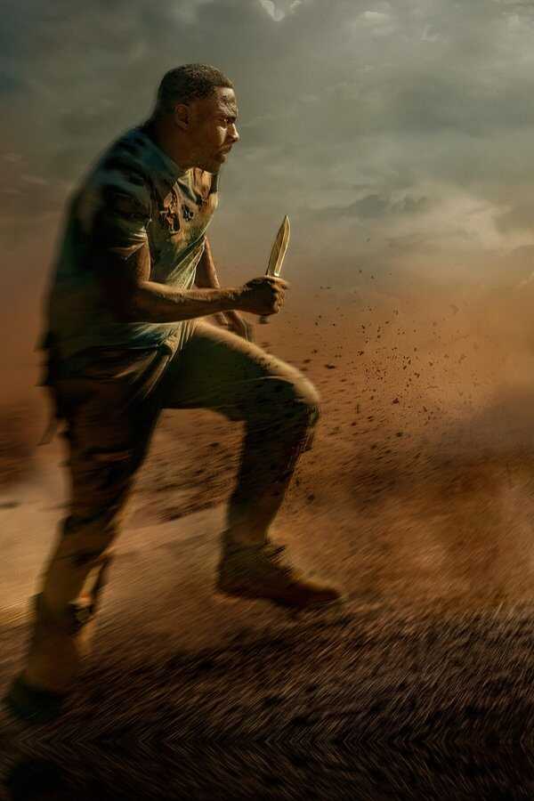 Bestia (2022) 0