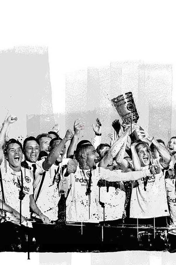 Die Rückkehr des Pokals – Der Film (2019) 0