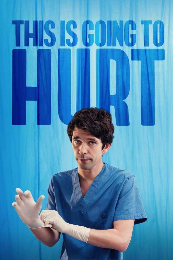AR - This Is Going to Hurt (2022) 5