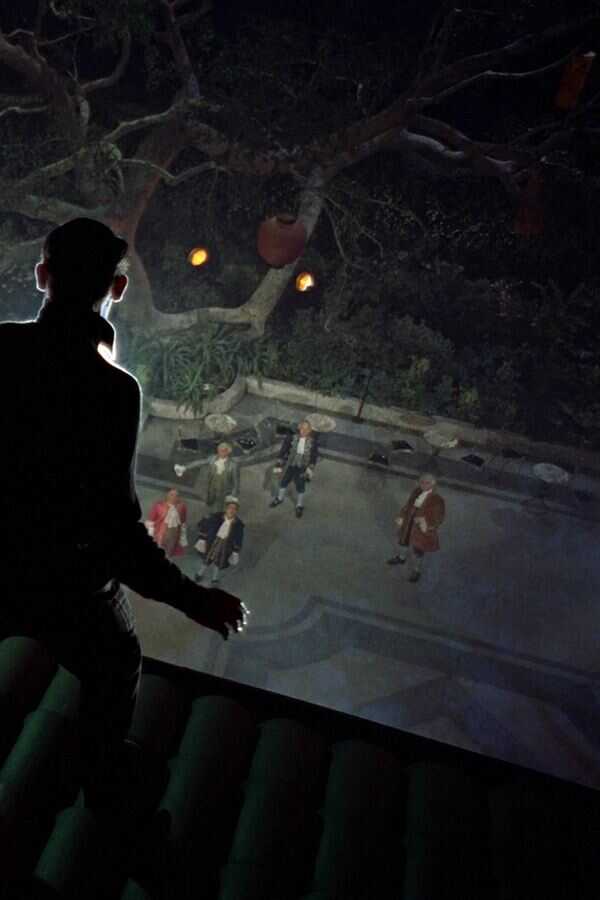 To Catch a Thief (1955) 0