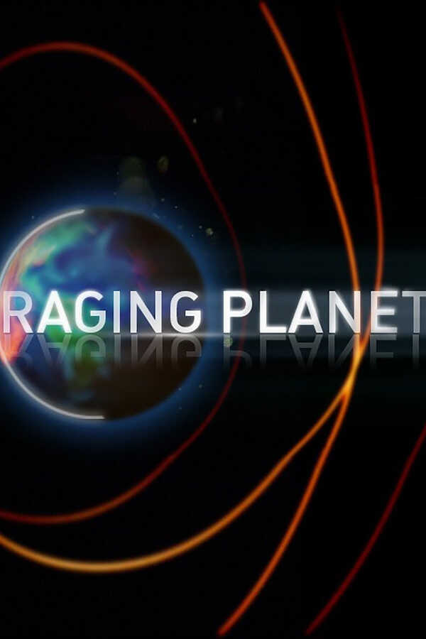 EN - Raging Planet (1997) 5