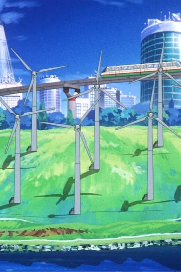 Pokémon 7: Destiny Deoxys (2004) 0