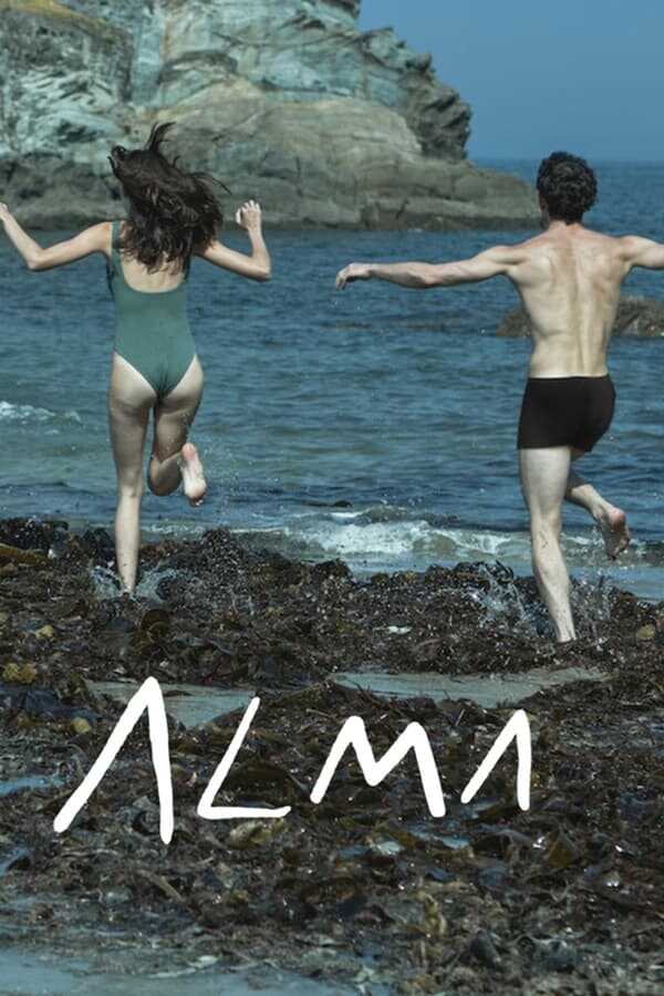 DE - Alma: The Girl in the Mirror (2022) 4