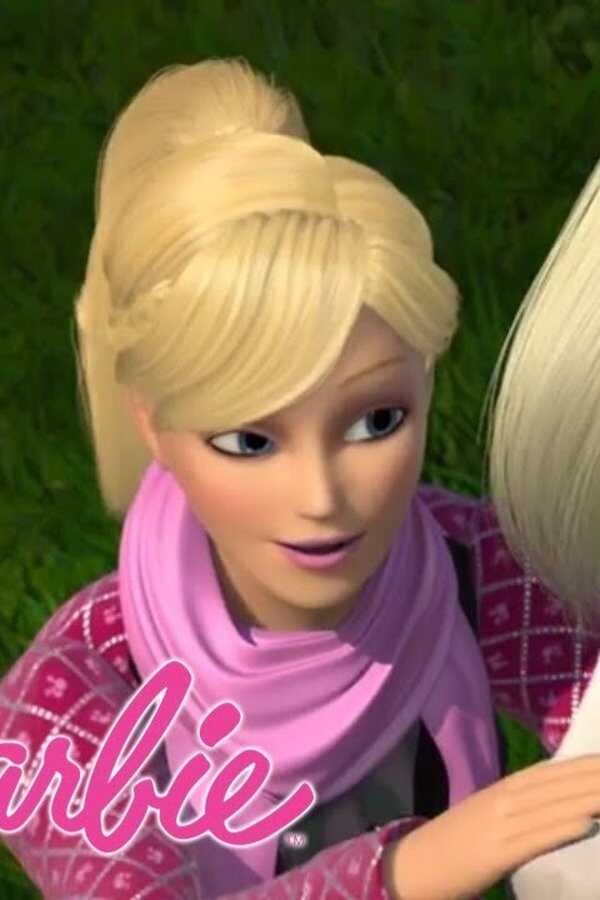 Barbie i jej siostry w krainie kucyków (2013) 0