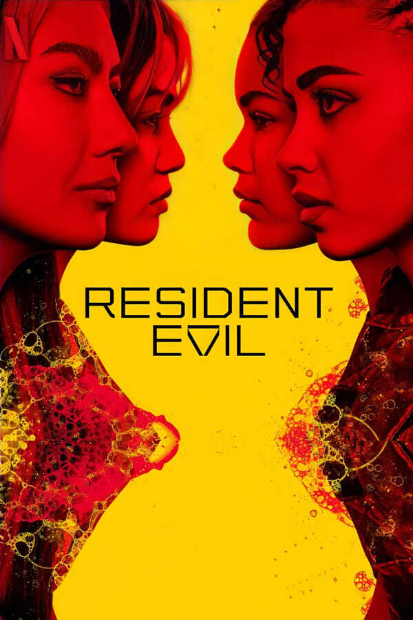 DE - Resident Evil (2022) 4