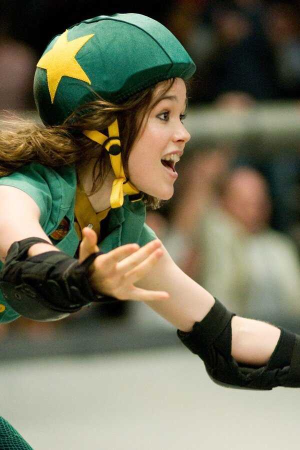 Whip It (2009) 0