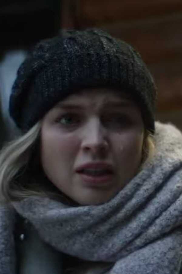 Snow Falls (2023) 0