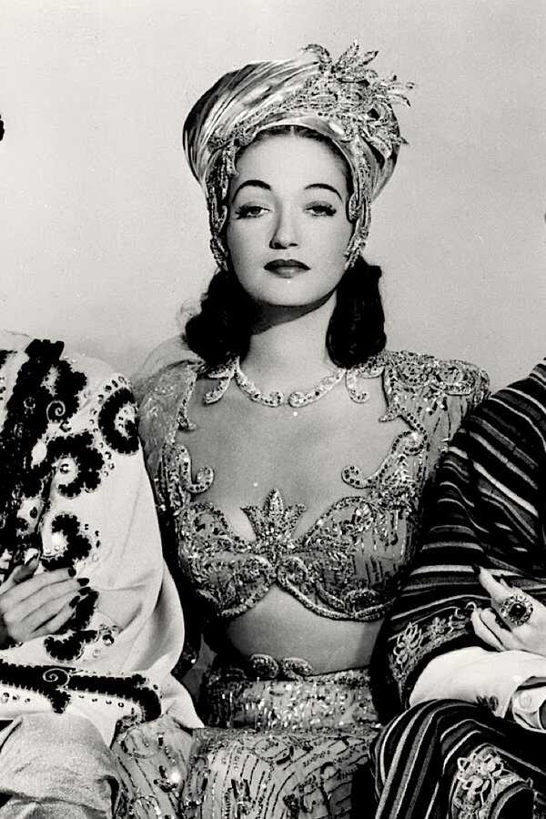 Road to Morocco (1942) 0