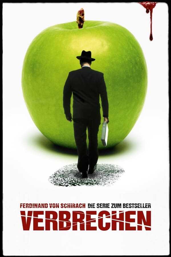 DE - VERBRECHEN nach Ferdinand von Schirach (2013) 4