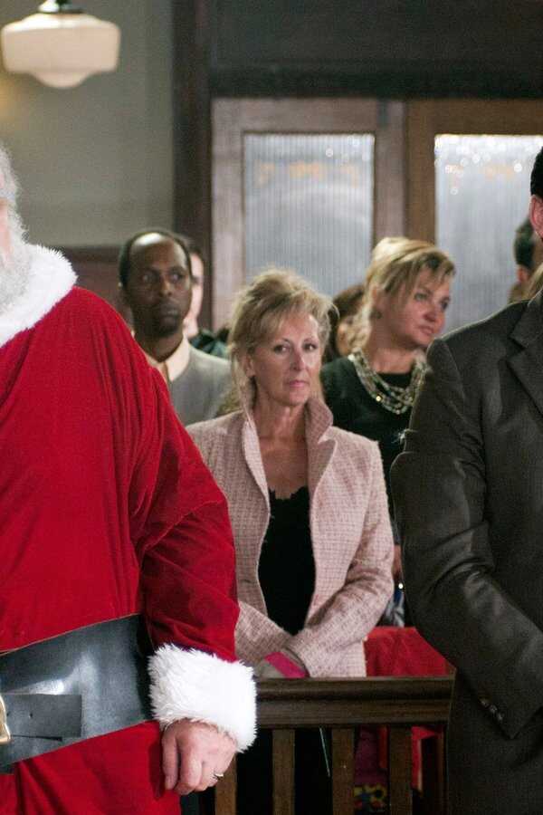 The Case for Christmas (2011) 0